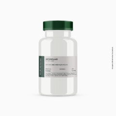 Metabolaid 250mg-30cap