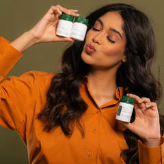 Morosil 500mg (2 potes com 30 cap cada) - Perfecta Farma - Loja Virtual