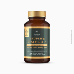 Super Ômega 660EPA / 440DHA - 60 cap - comprar online