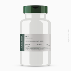 UC II 60 Cápsulas