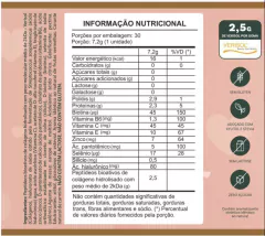 Beauty Up Hialuronic - 30 Gomas