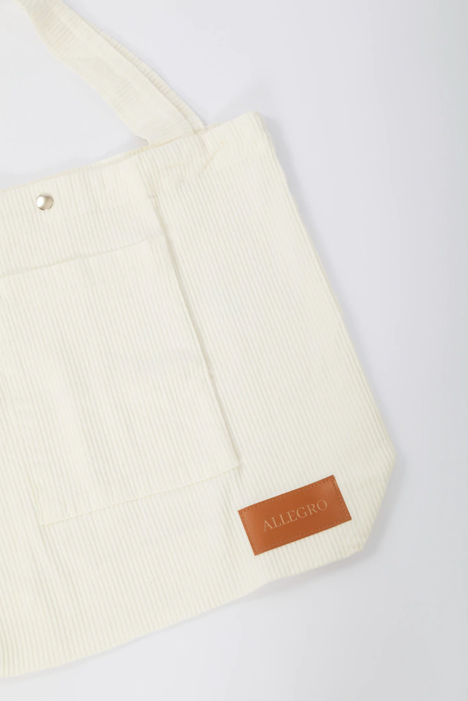 ecobag Cotelê