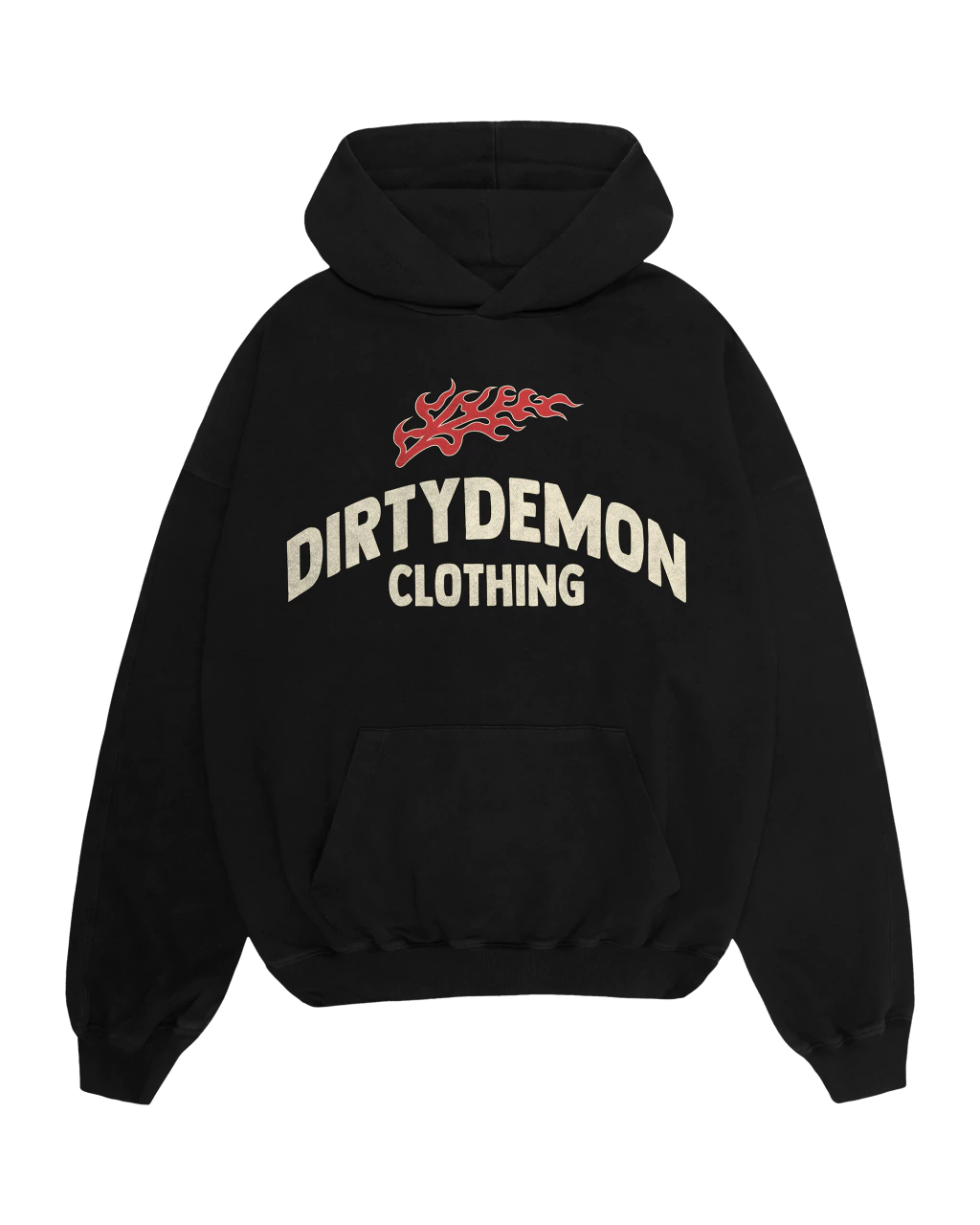HOODIE STELLE