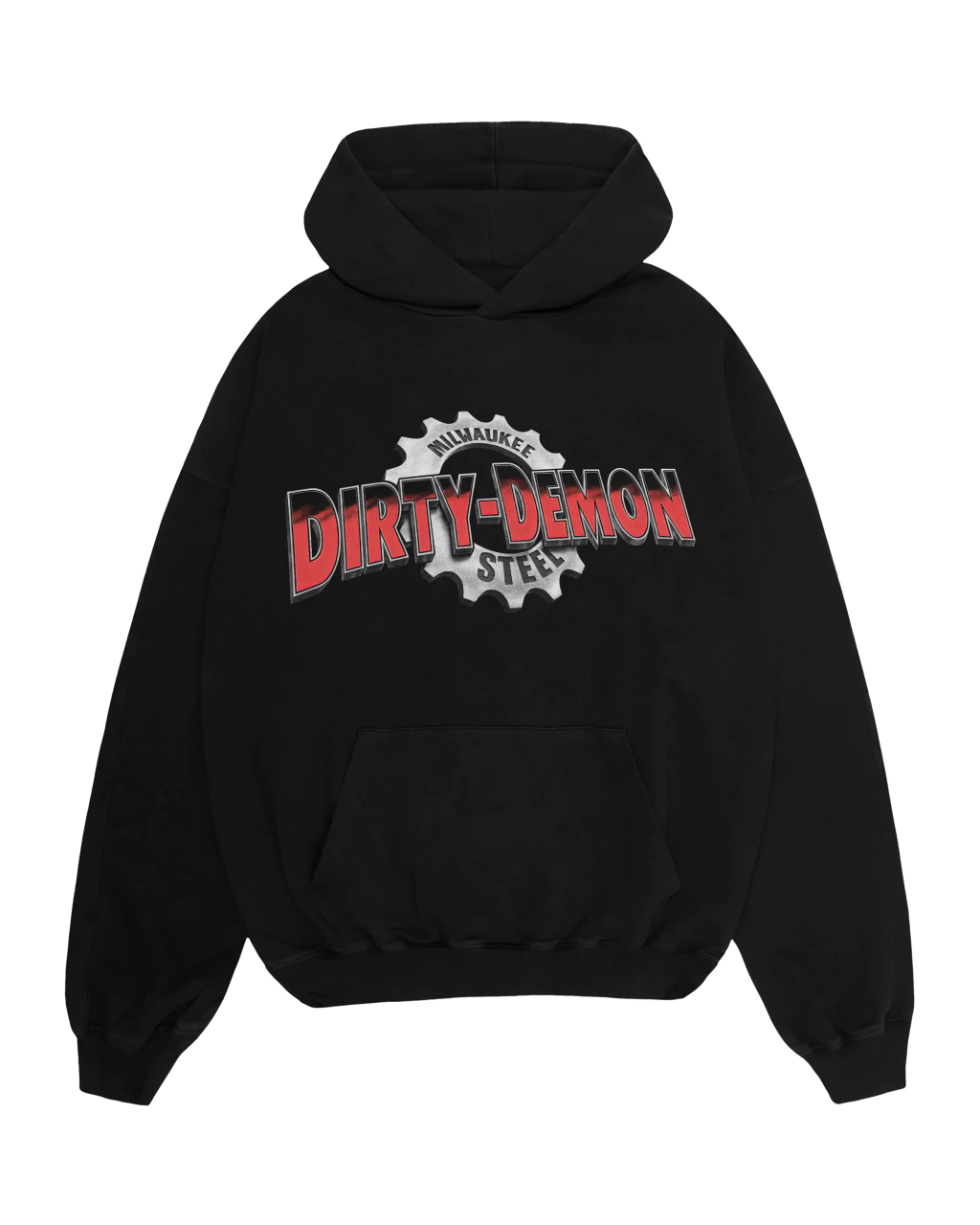 HOODIE MILWAUKEE