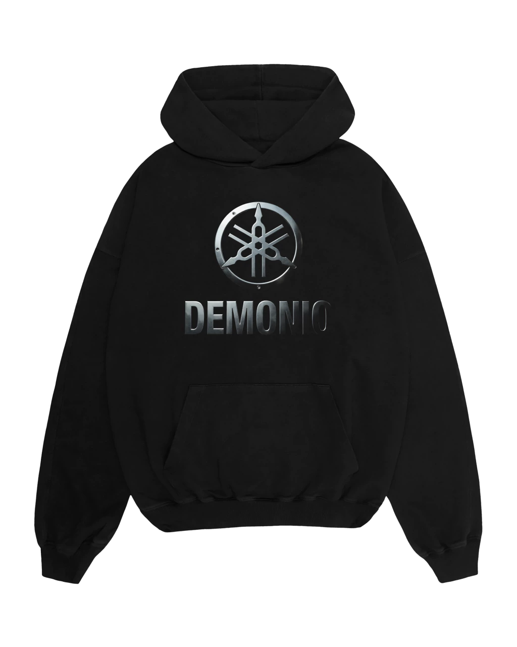 HOODIE MOTOR