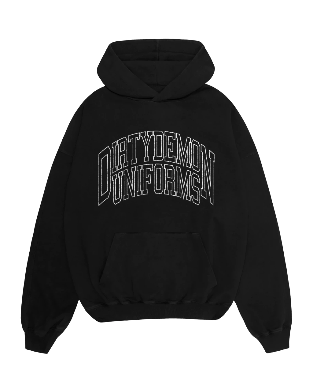 HOODIE UNFS