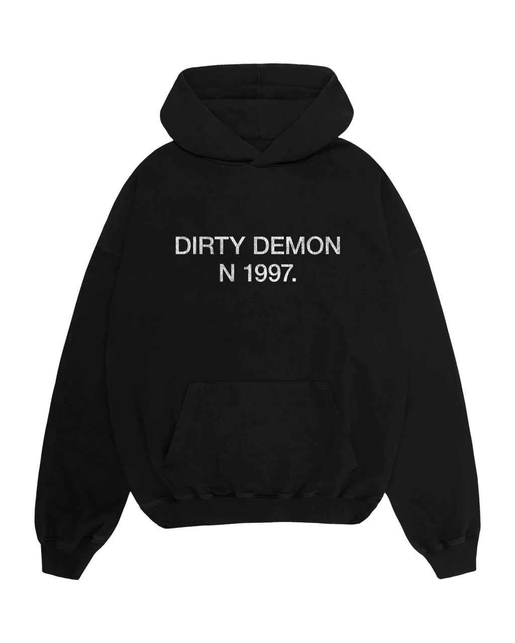 HOODIE CLASSICS