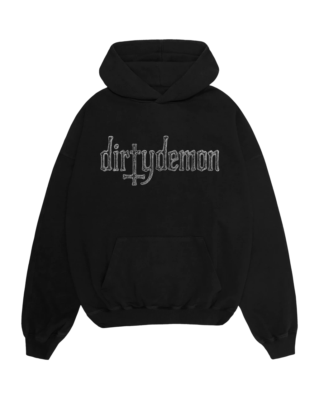 HOODIE RELIGION