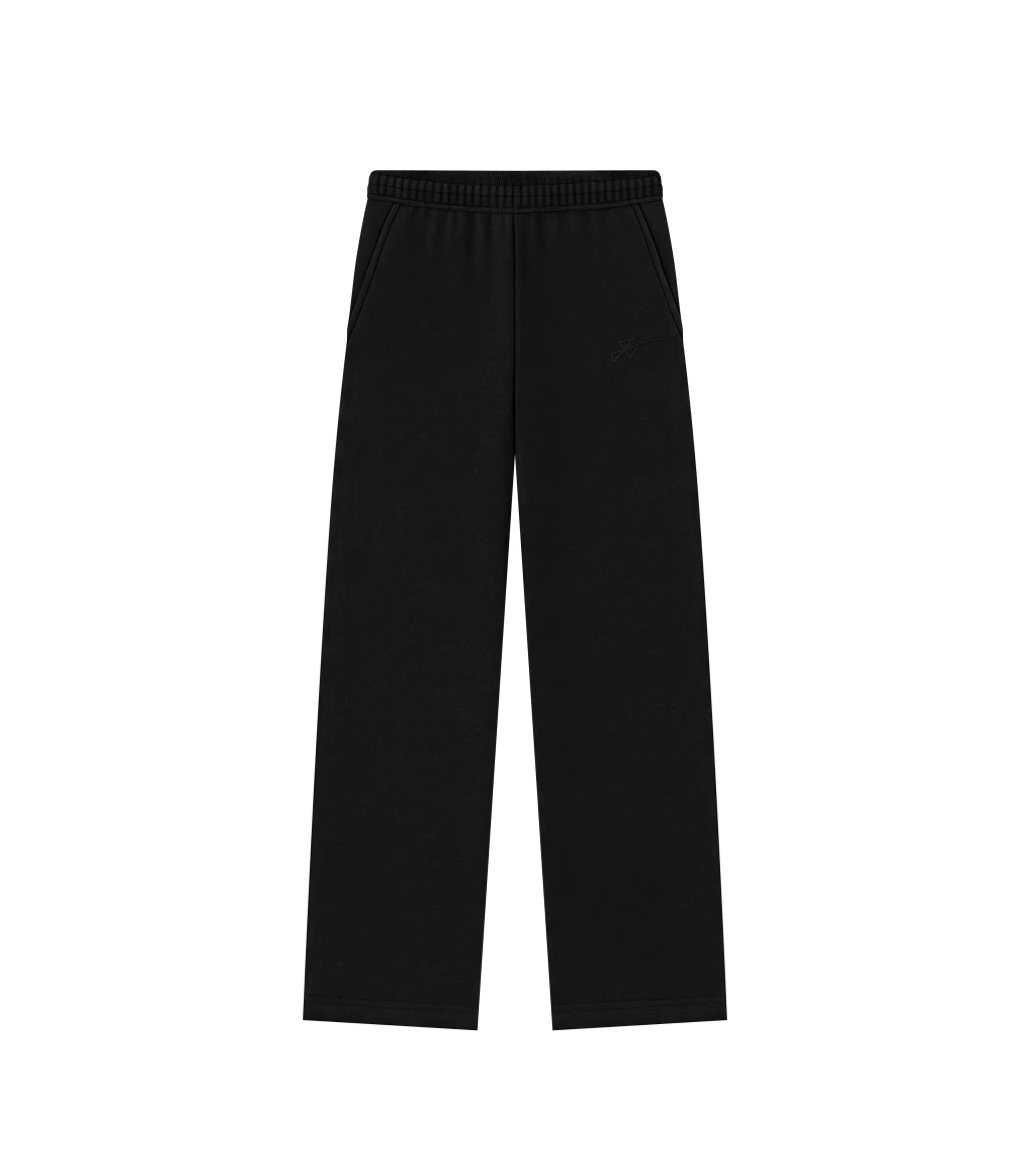 PANT BAGGY NEGRO