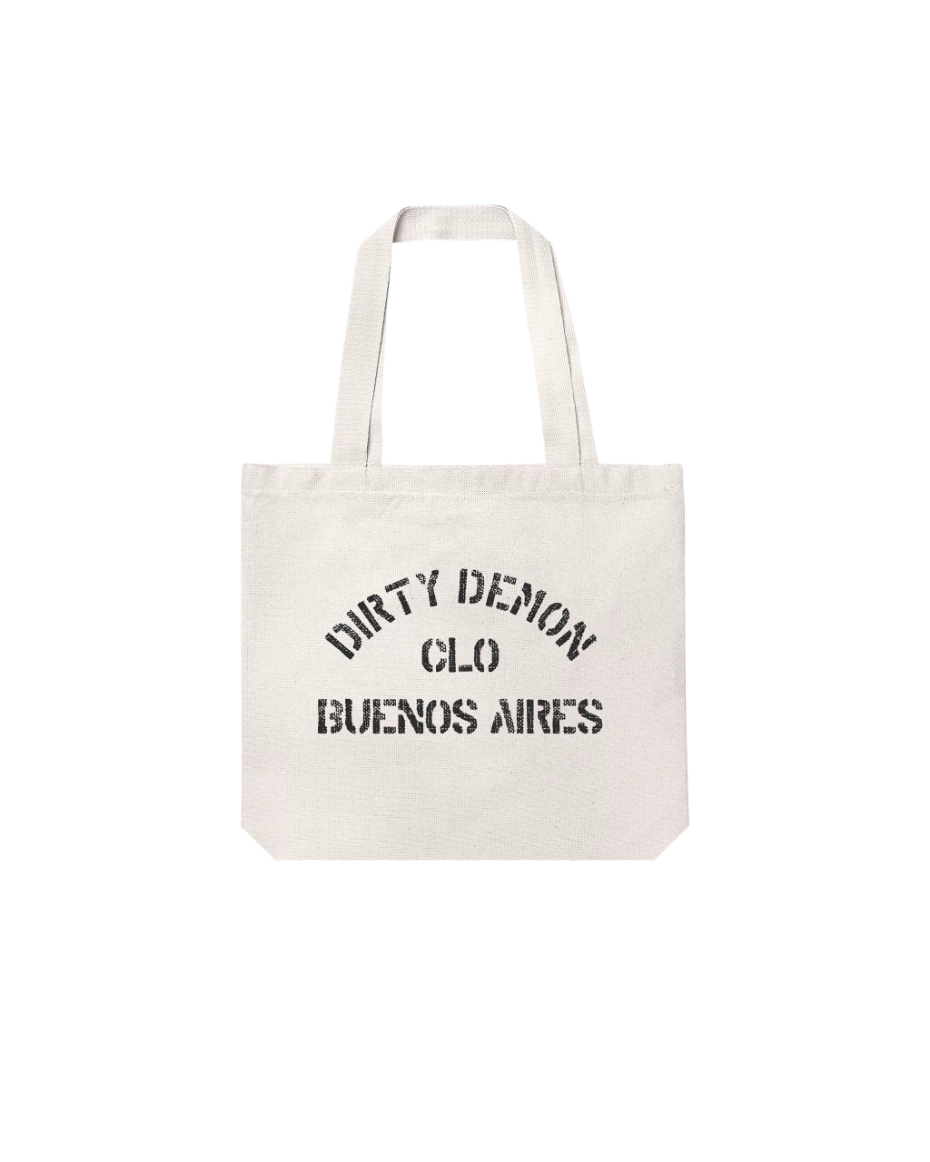 TOTE BAG "BUENOS AIRES"