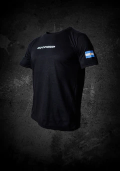 REMERA ATHLETE