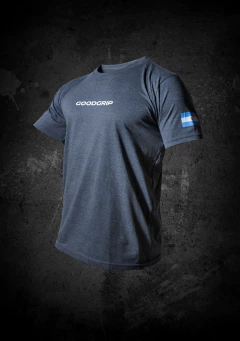 REMERA ATHLETE - tienda online