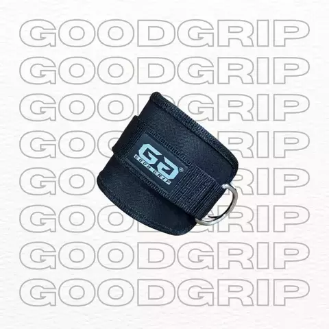 Tobillera para polea