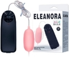 Vibrador Bullet Eleanora