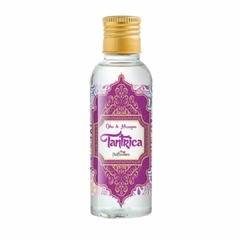 OLEO PARA MASSAGEM TANTRICA 120ML