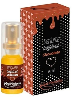 Perfume Beijável 15ml - VITORELI SEX SHOP
