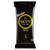 PRESERVATIVO SKYN SENSAÇÃO NATURAL SEM LATEX 6 UNIDADES - comprar online