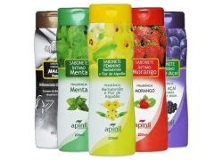 Sabonete Íntimo 200ml