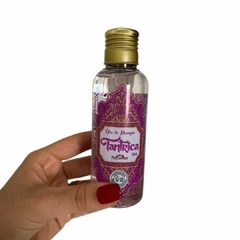 OLEO PARA MASSAGEM TANTRICA 120ML - VITORELI SEX SHOP