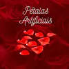 Pétalas Decorativas Artificiais 100un