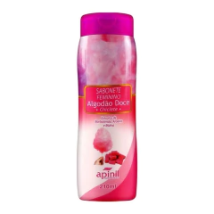 Sabonete Íntimo 200ml - comprar online