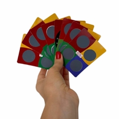 Imagem do JOGO DO AMOR. RASPADINHAS + DADOS