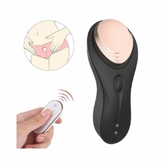VIBRADOR DE CALCINHA COM CONTROLE REMOTO - RECARREGAVEL - comprar online