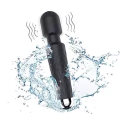 Vibrador Recarregavel Varinha Magica - comprar online