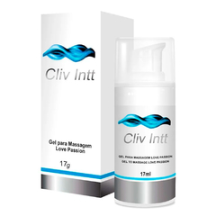 Dessensibilizante Anal Cliv intt 95%