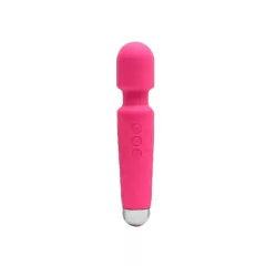 Vibrador Recarregavel Varinha Magica na internet