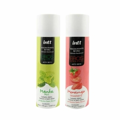 DESODORANTE INTIMO CHICLETEIRA 166ML