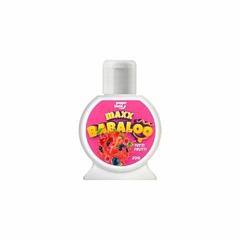 CALDA PARA SEXO ORAL MAX BABALOO 20ML
