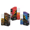 Gel Excitante Shock-G Vibrador Liquido 15g