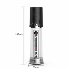BOMBA PENIANA MANUAL DE PUMP - comprar online