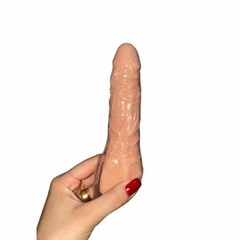 Capa Peniana Em Cyberskin 16x3cm - loja online