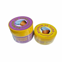 BUMBUM DE OURO CREME FIRMADOR E UNIFORMIZADOR DE PELE 250G na internet