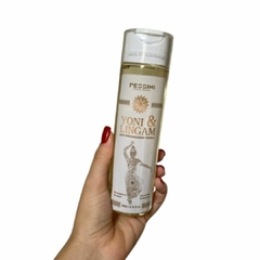 Yoni Lingan Oleo Tantrico Para Massagem - comprar online