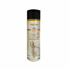 Yoni Lingan Oleo Tantrico Para Massagem