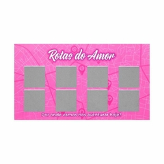 RASPADINHA ROTAS DO AMOR na internet