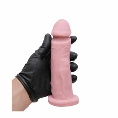 Capa Peniana Em Cyberskin 17X4,2 - loja online