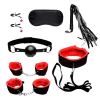 KIT SADO COMPLETO - comprar online