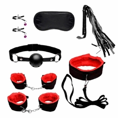 KIT SADO COMPLETO - comprar online