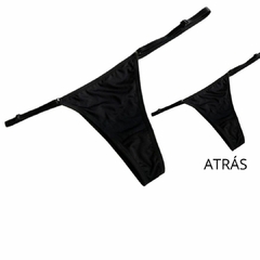 CALCINHA COM COMPARTIMENTO PARA VIBRADOR - loja online