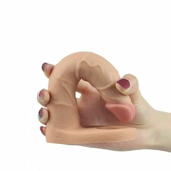 Anel Companheiro Com Protese Realistica e Macia 17X2,9CM na internet
