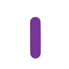 Vibrador Bullet Power 10 Vibrações Recarregável