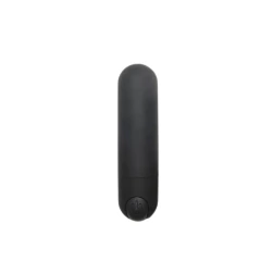 Imagem do Vibrador Bullet Power 10 Vibrações Recarregável