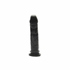 PROTESE REALISTICA PRETA 19X3,6 - comprar online