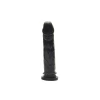 PROTESE REALISTICA PRETA 19X3,6 - comprar online