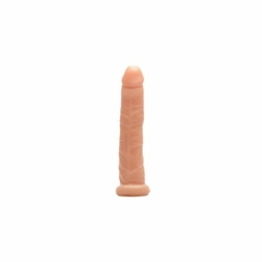 PROTESE REALISTICA PRETA E NUDE 15,3X2,7CM na internet