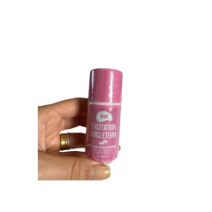 EXCITATION CHICLETEIRA 17G na internet